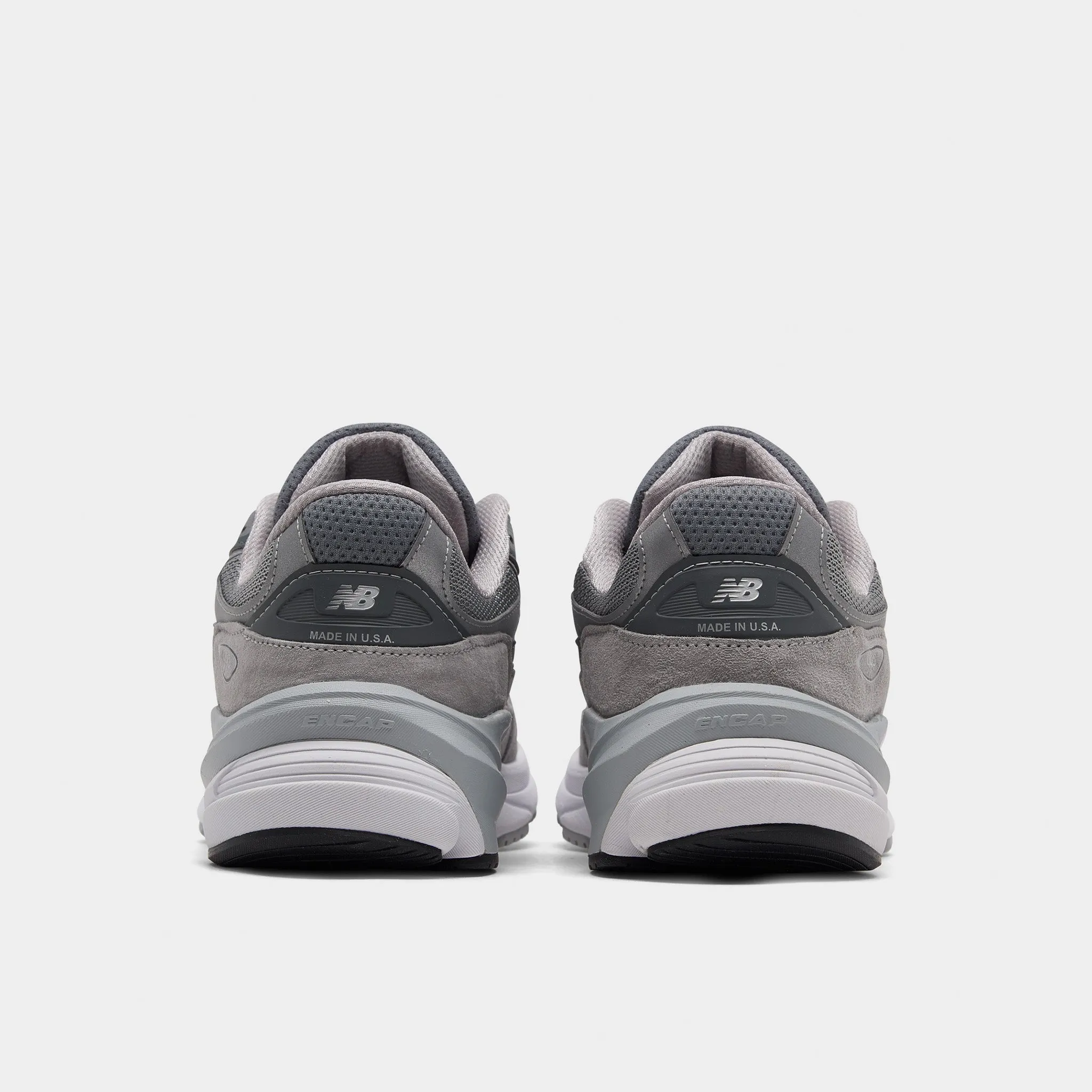 clog New Balance MADE in USA M990GL6 / Grey