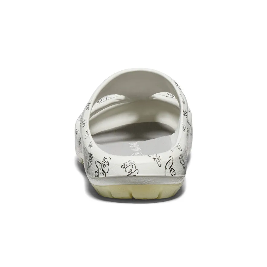 fade - resistant All Gender Shanti Arts Clog x Us 4 IRIOMOTE  |  Us 4 Iriomote