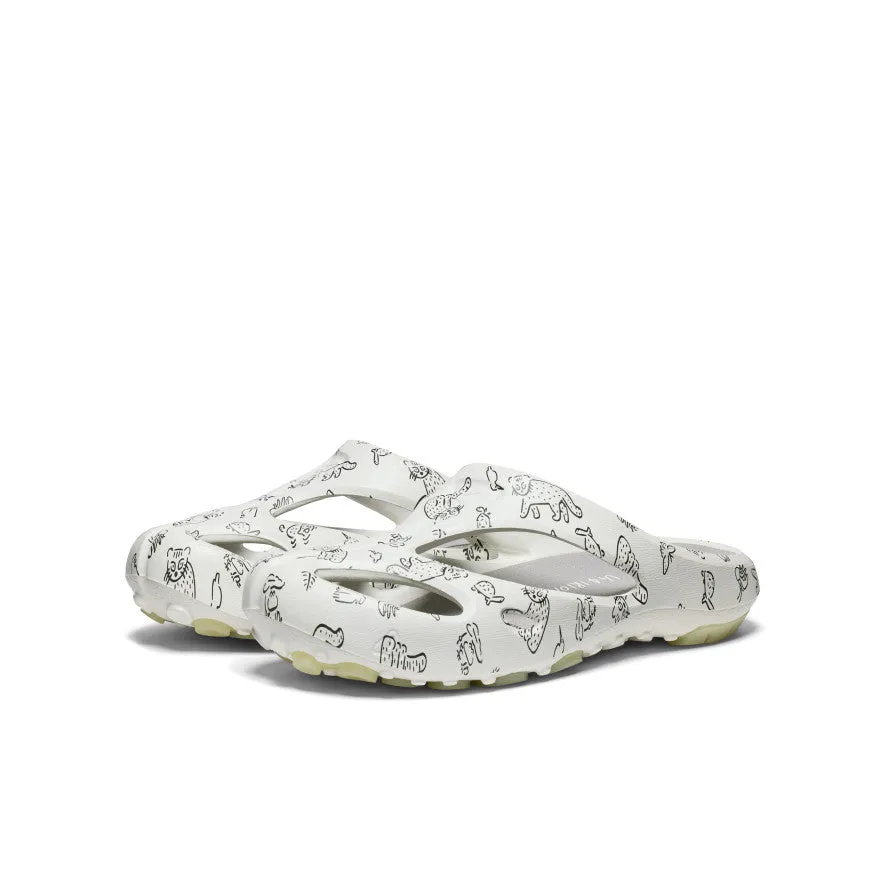 eastern All Gender Shanti Arts Clog x Us 4 IRIOMOTE  |  Us 4 Iriomote