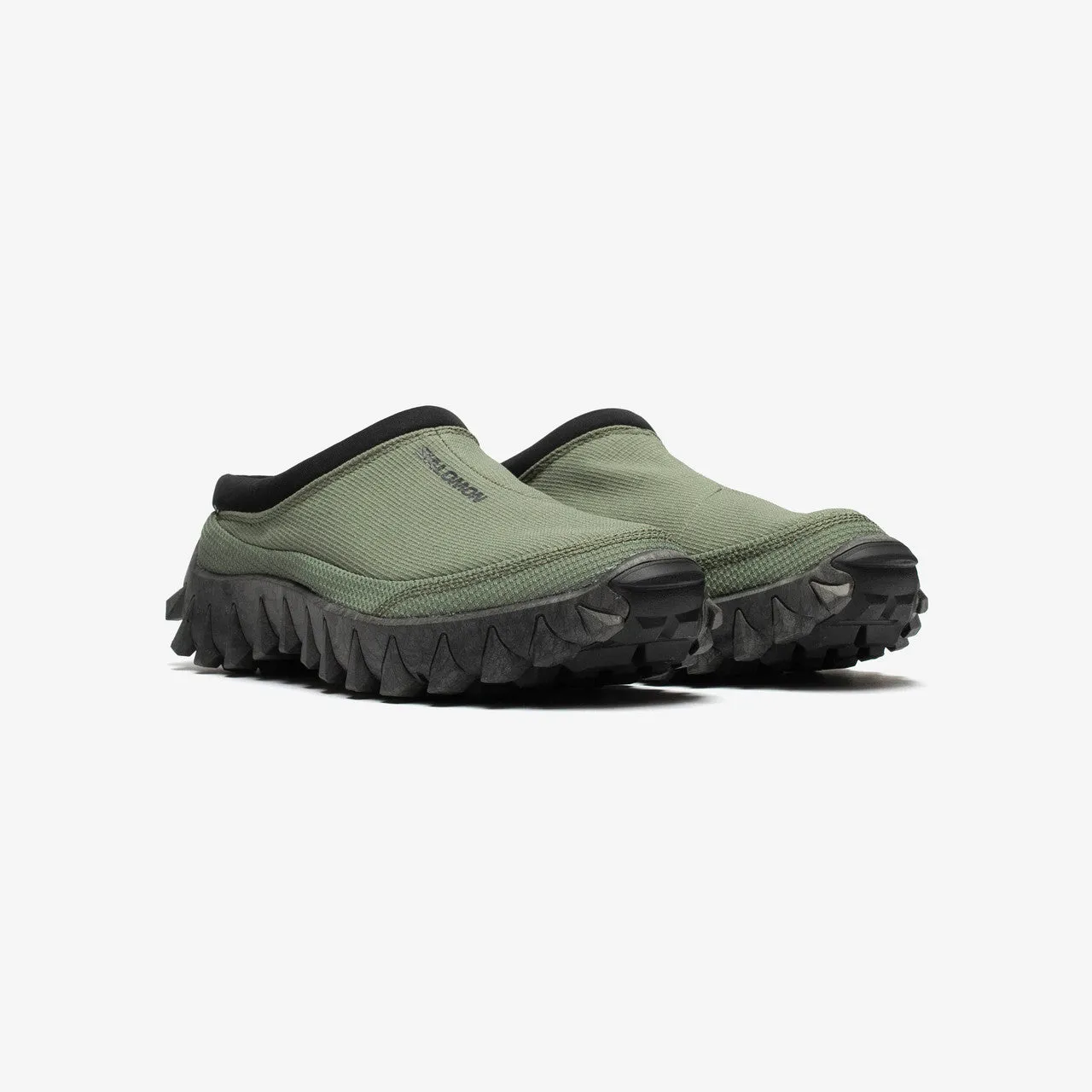 Snowclog required equitable
