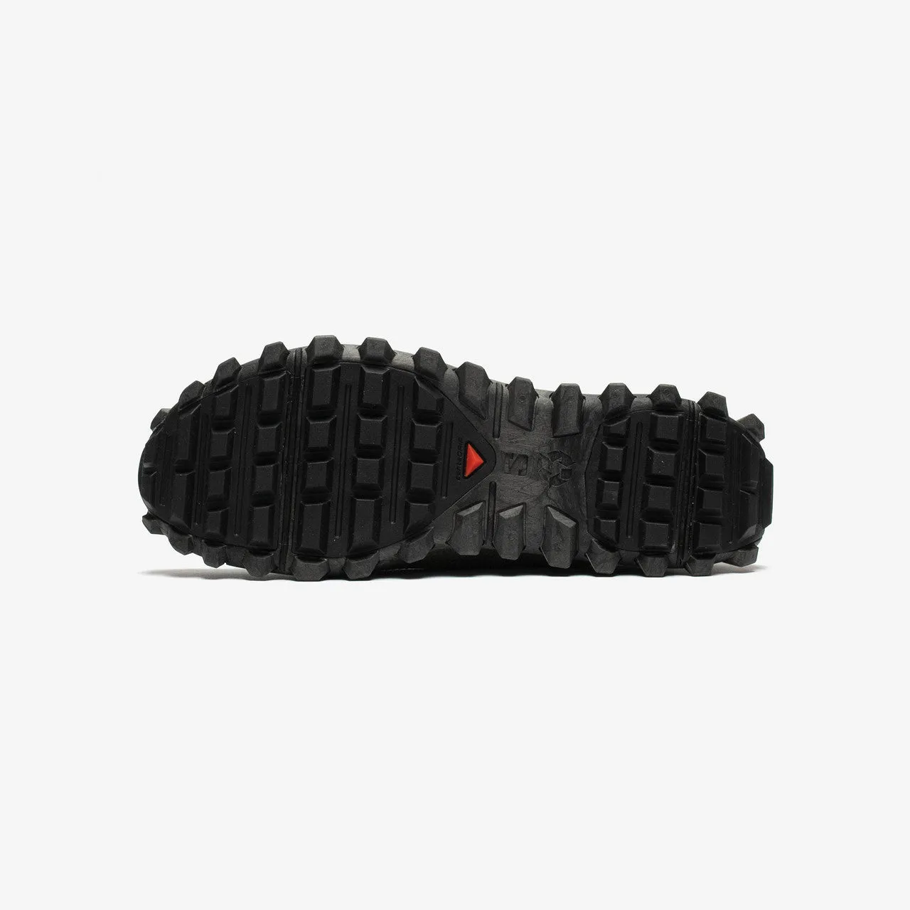 silhouette Snowclog