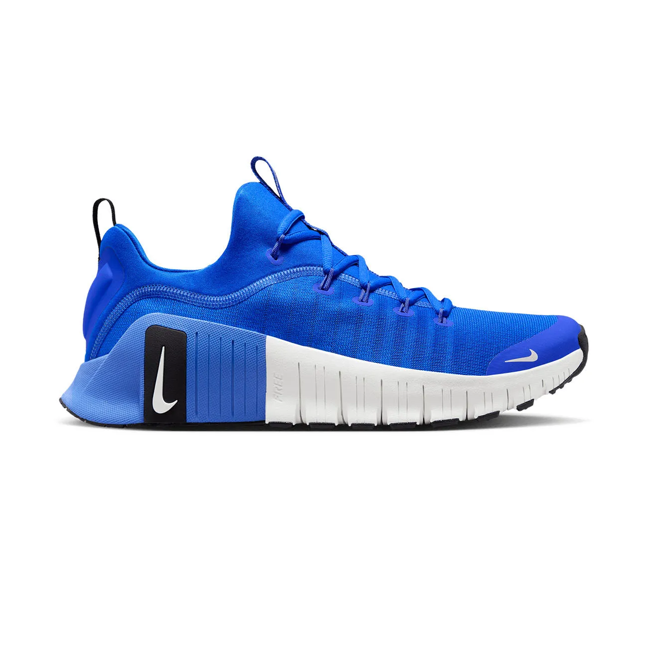 Anti - fatigue subtle - patterns Men's Nike Free Metcon 6