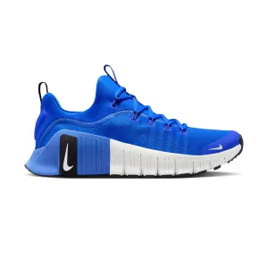 Anti - fatigue subtle - patterns Men's Nike Free Metcon 6