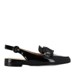 Smart Design Daily Grip FAVILLAS - BLACK PATENT
