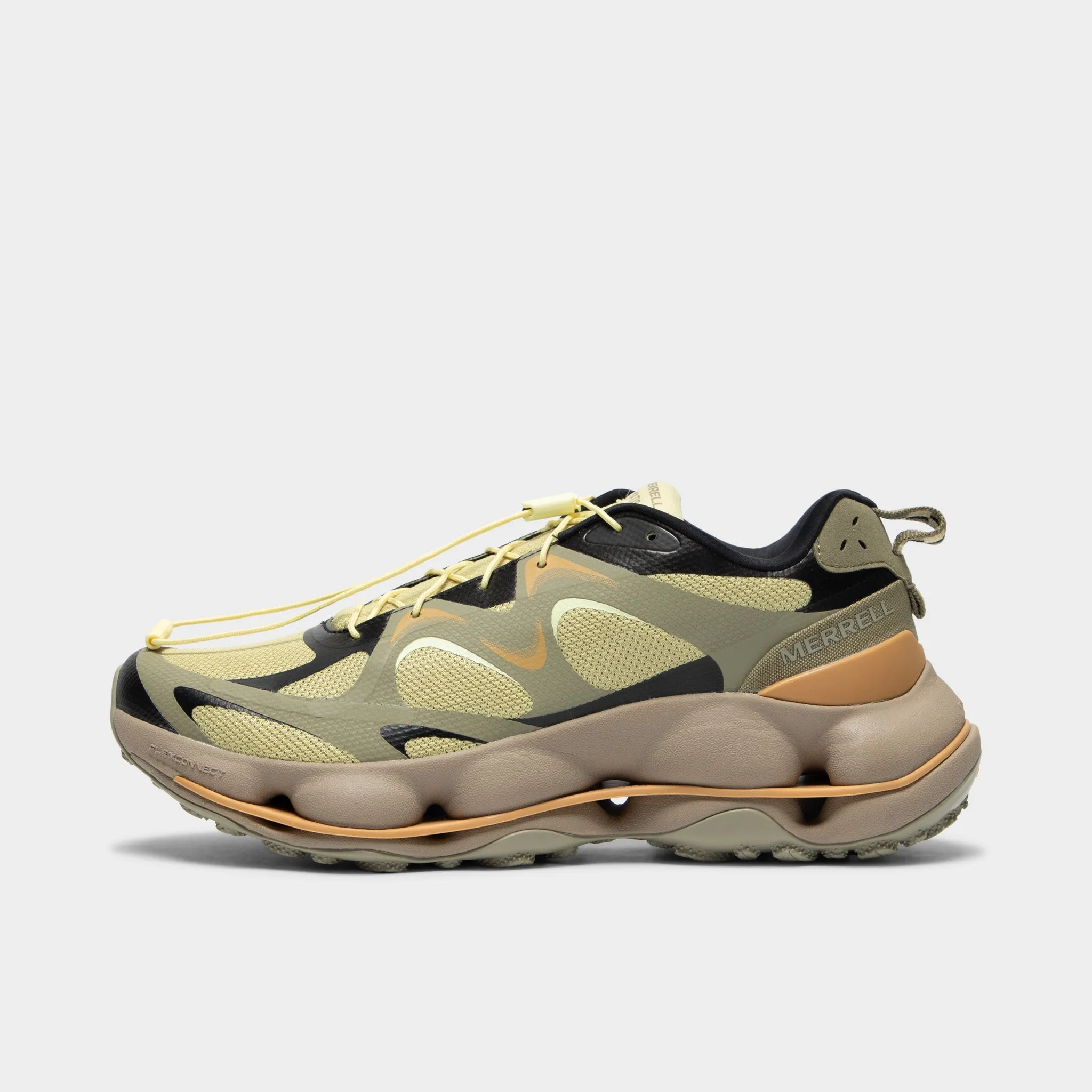 Work Casual No Squeeze Merrell Speedarc Matis / Nori