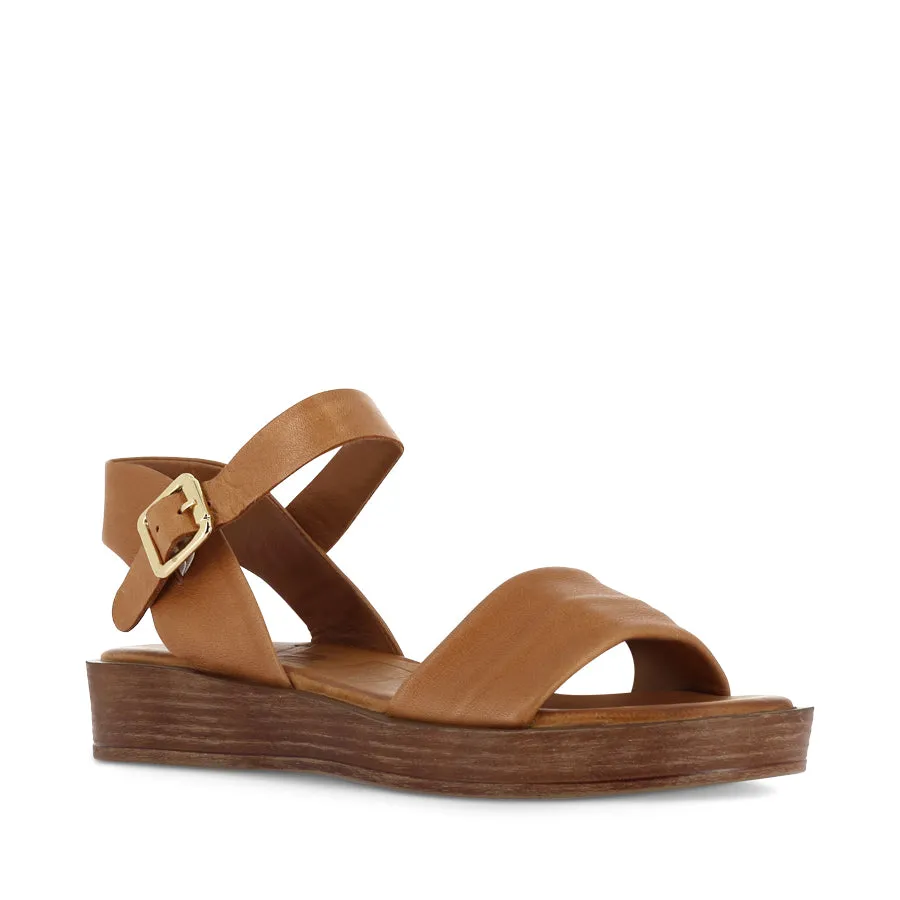 MASON - COCONUT LEATHER Break Step