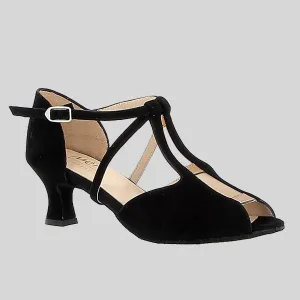 Comfort footbed MERLET KATIA1 BALLROOM SHOE