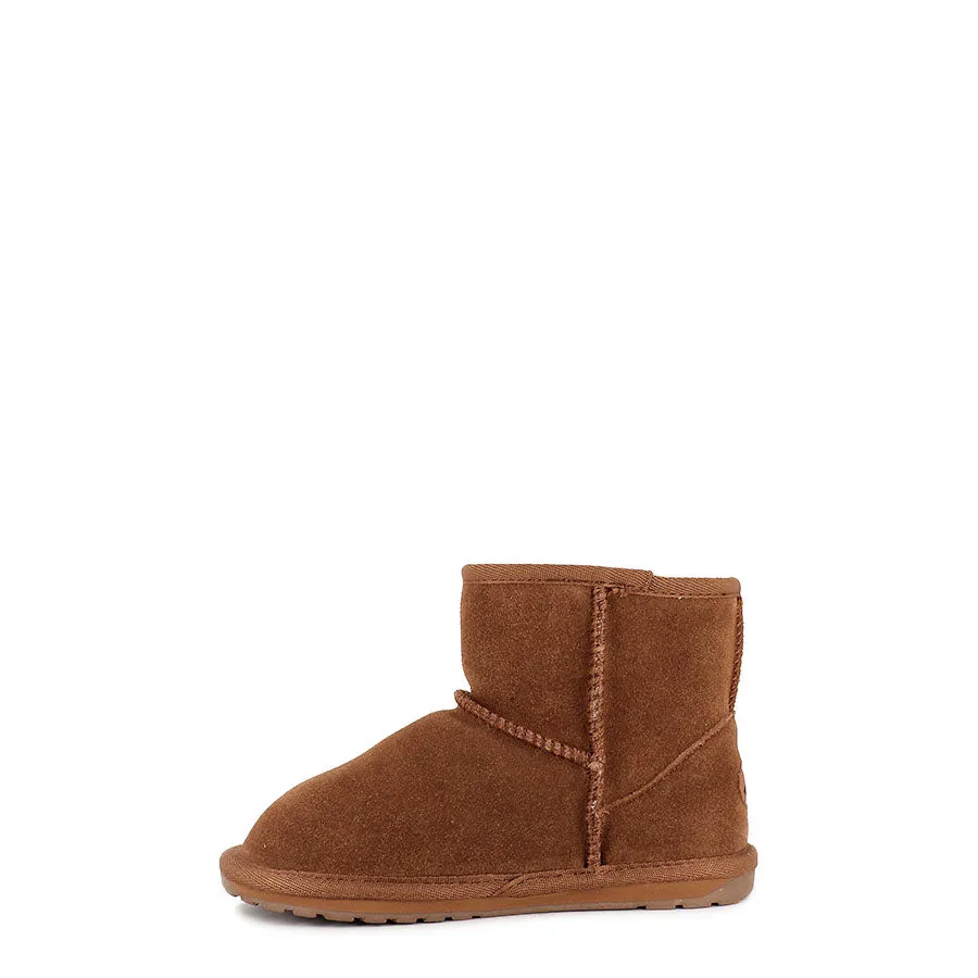 Ready Use WALLABY MINI - CHESTNUT