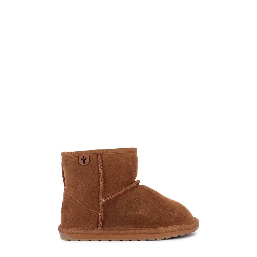 Outdoor Function WALLABY MINI - CHESTNUT