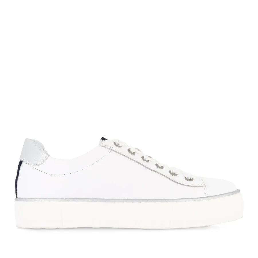 City Gear Maximum touch FINNI - WHITE MULTI