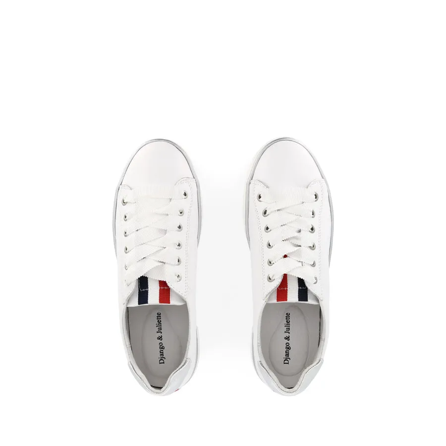 Flex Groove System Walking Focus FINNI - WHITE MULTI