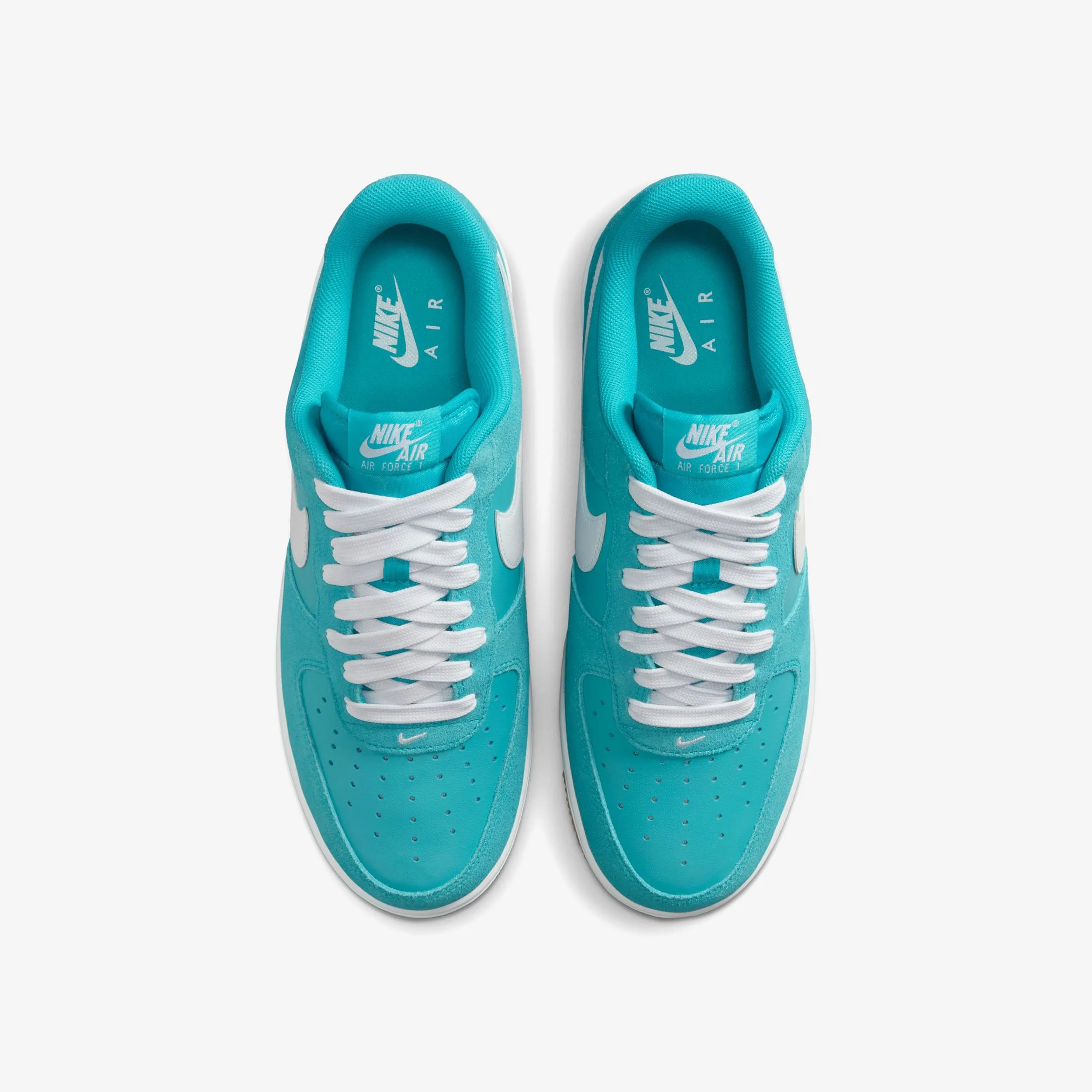 foldable martial artists' precision Air Force 1 '07 LV8