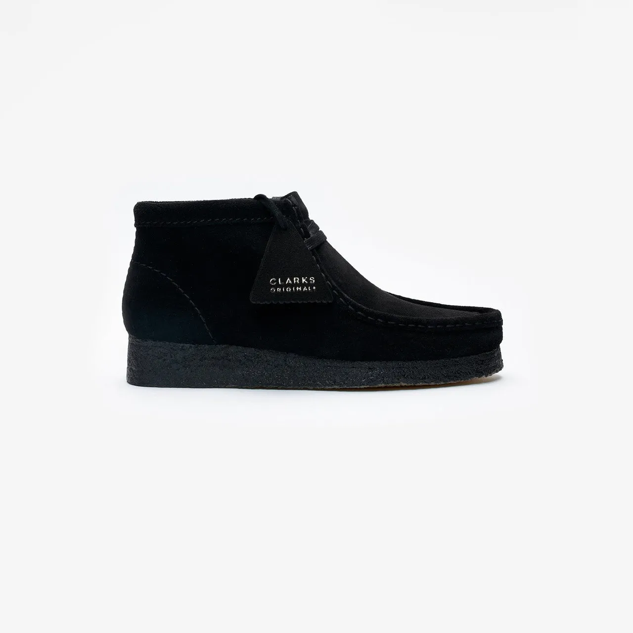 Wallabee Boot Effortless Ease Unbeatable cushioning