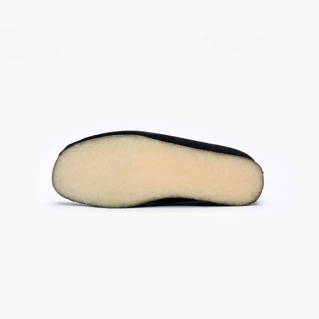 Wallabee Boot transparent Casual