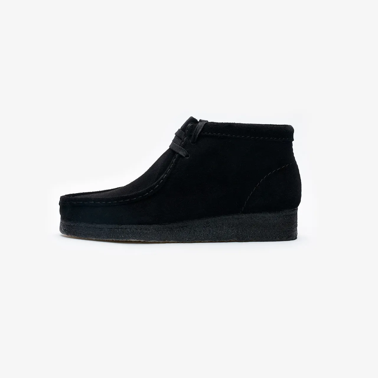 Wallabee Boot highest