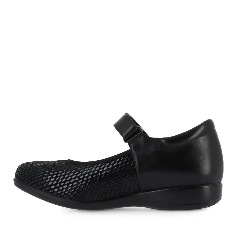 Food Glow Effortless Movement WISDOM - BLACK SNAKE STRETCH