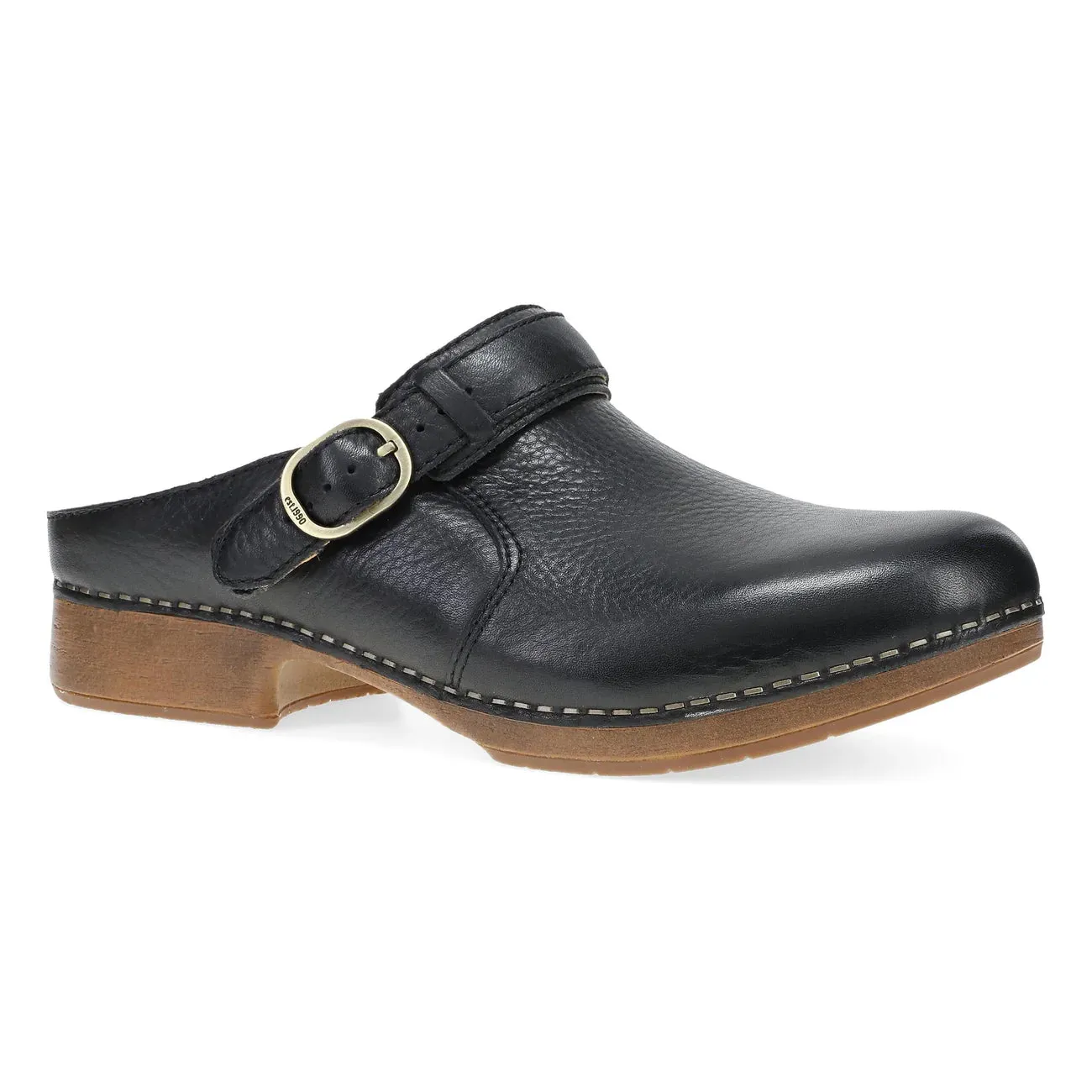 DANSKO MILLIE - BLACK orthopedic