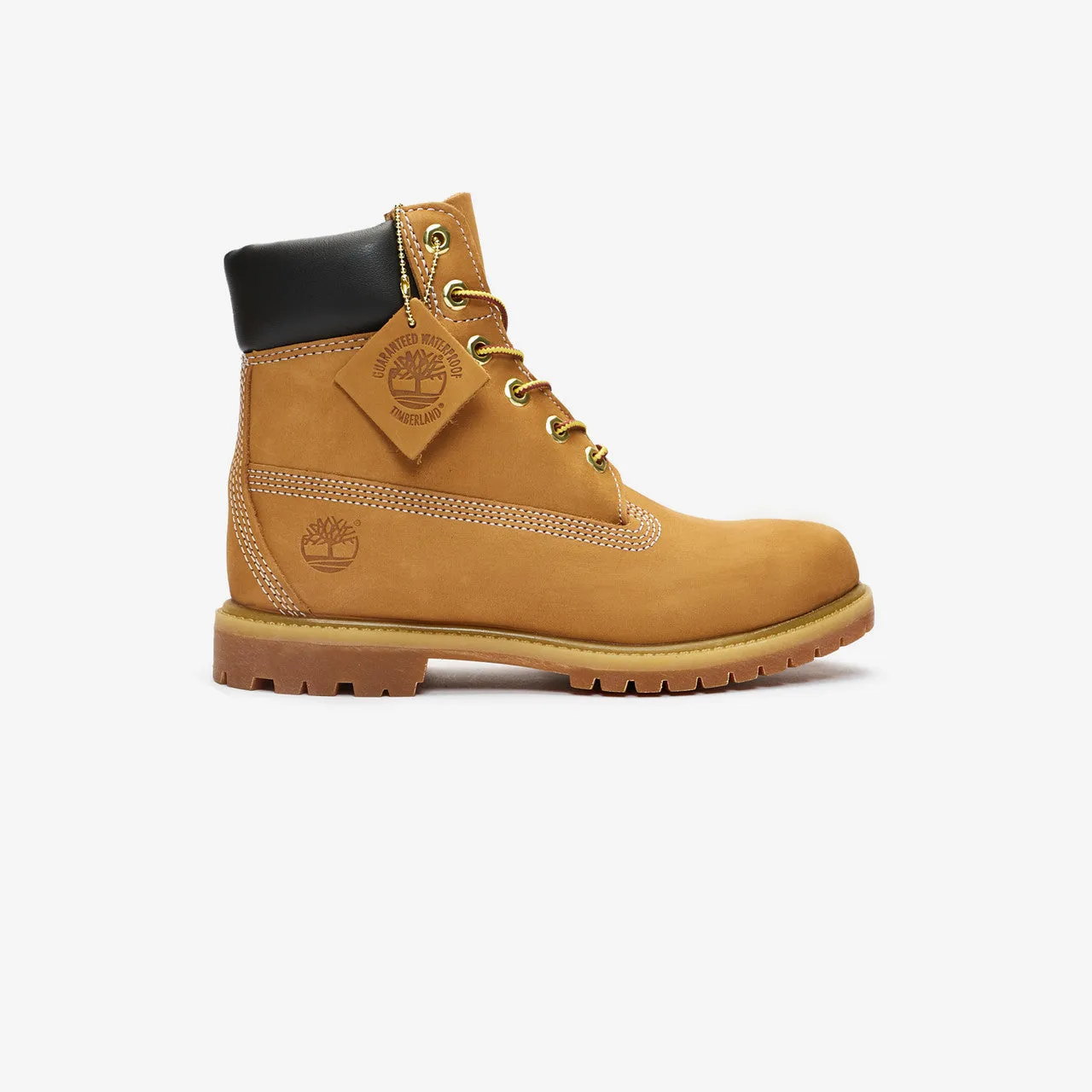Wmns 6in Premium Boot Custom