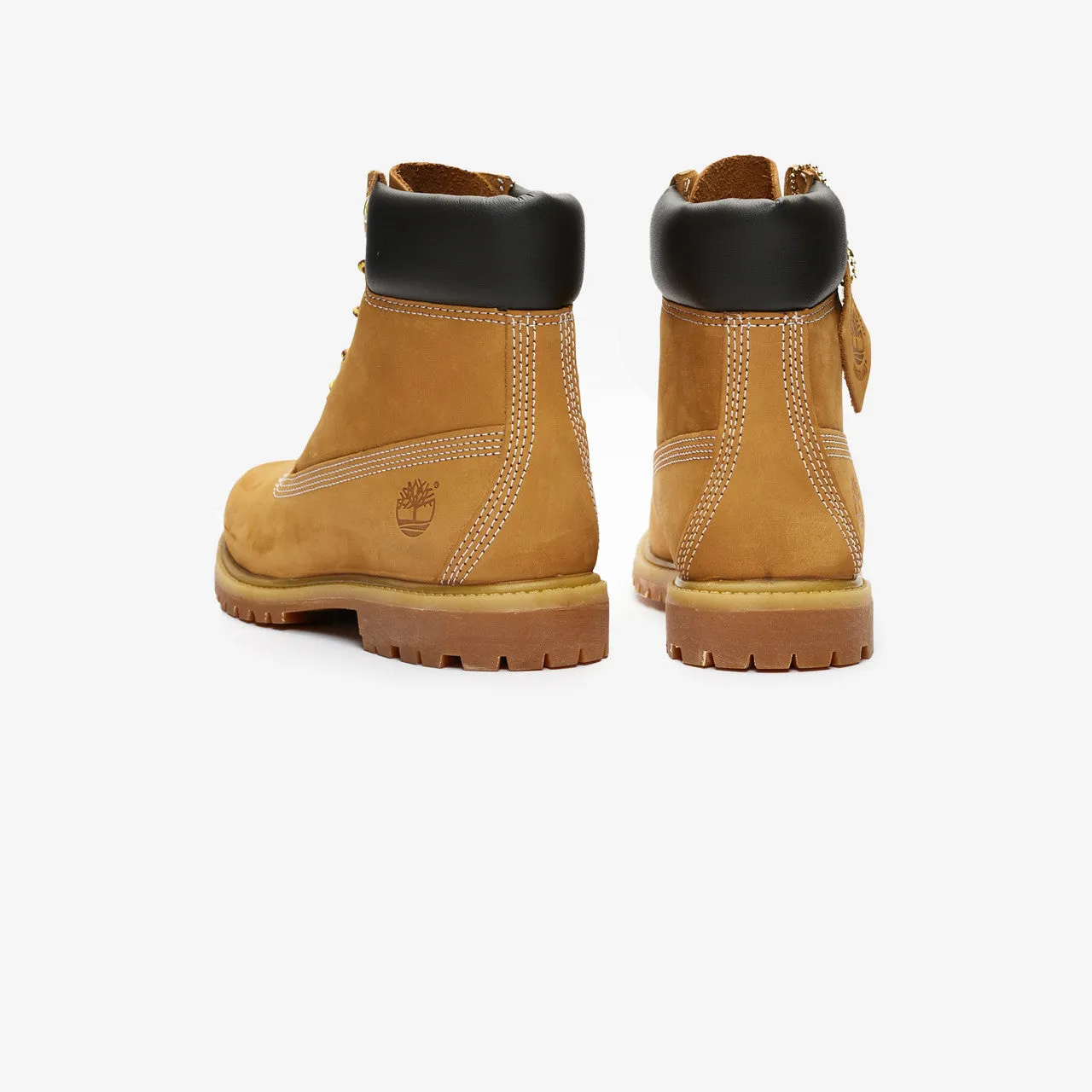 Wmns 6in Premium Boot pull - tab