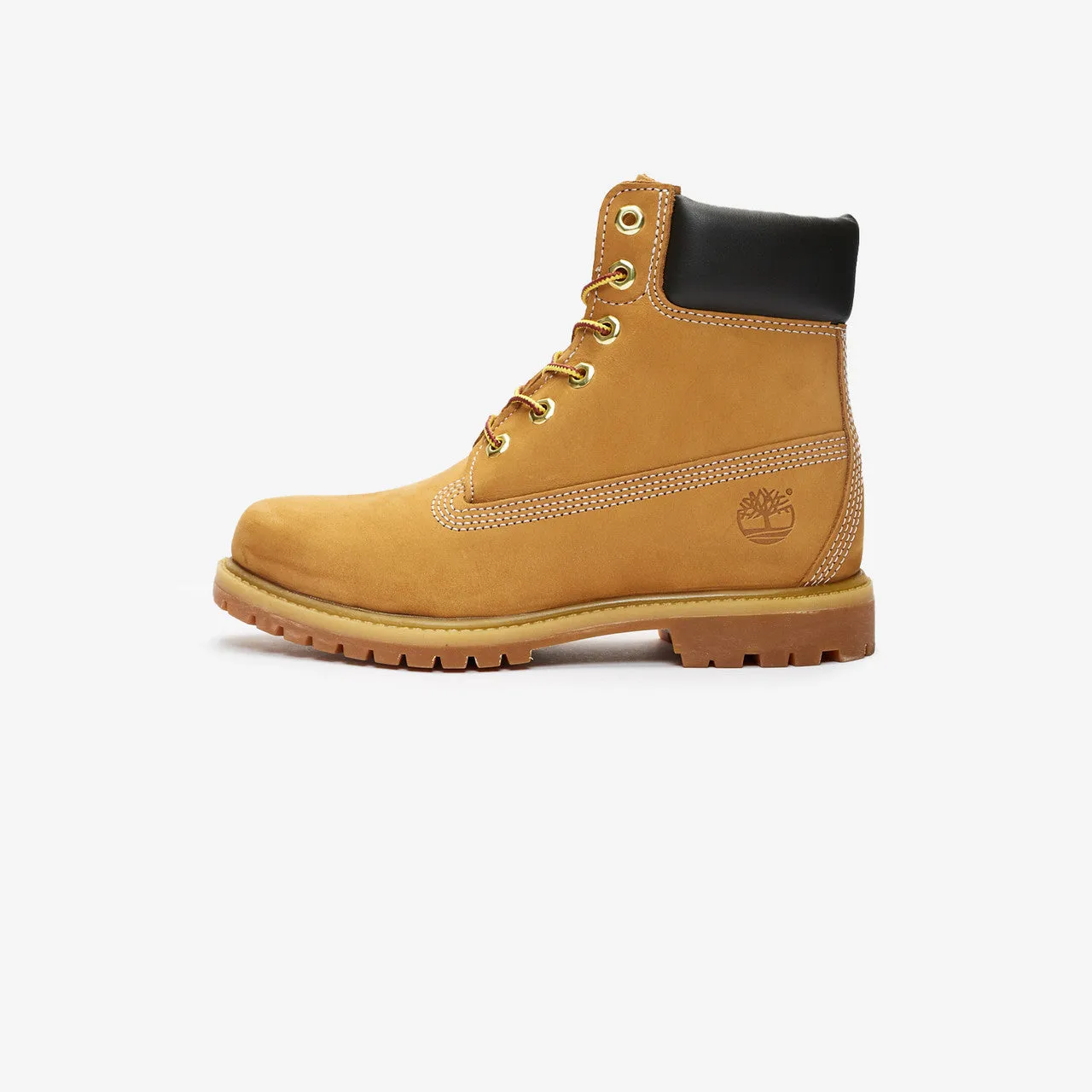 Wmns 6in Premium Boot Easy traction Soft-touch design