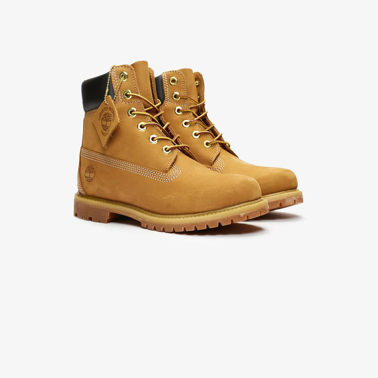 Wmns 6in Premium Boot luxury - level Structured Design