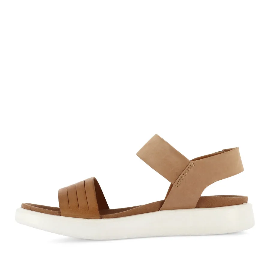 FLOWT 273603 - LION CASHMERE LEATHER Elegant Shoes Toe Thong