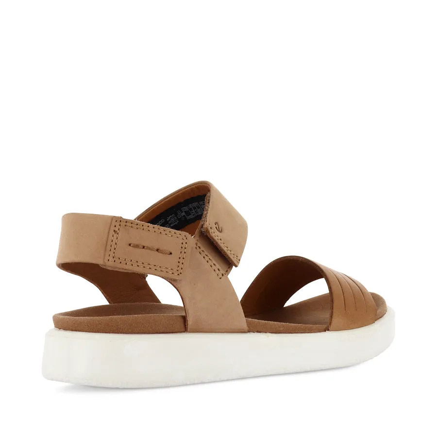 FLOWT 273603 - LION CASHMERE LEATHER Everyday Look