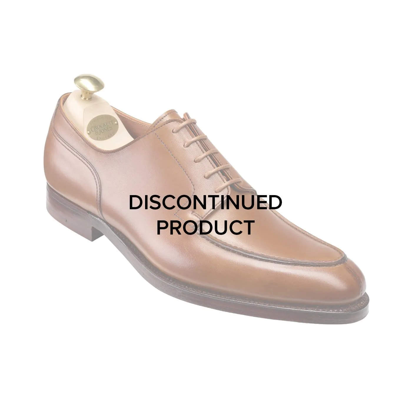 Soft Breeze Balfour Tan Antique Calf