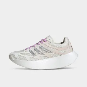 adidas Women's Aruku White / Light Pink Odor Resistant Technology
