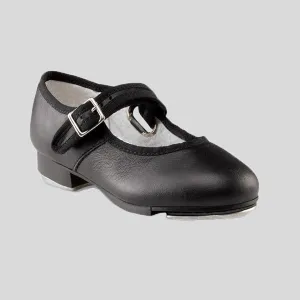 CAPEZIO MARY JANE TAP SHOE - CHILD 3800T/C Adult anti - slip