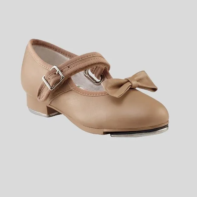 CAPEZIO MARY JANE TAP SHOE - CHILD 3800T/C ankle boots