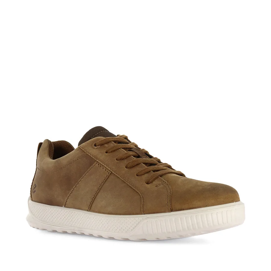 Luxurious design Pace Drive BYWAY 501594 - CAMEL LEATHER