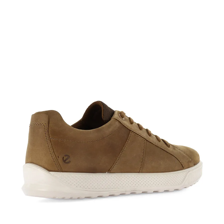 Impact Resistant Cushioning BYWAY 501594 - CAMEL LEATHER