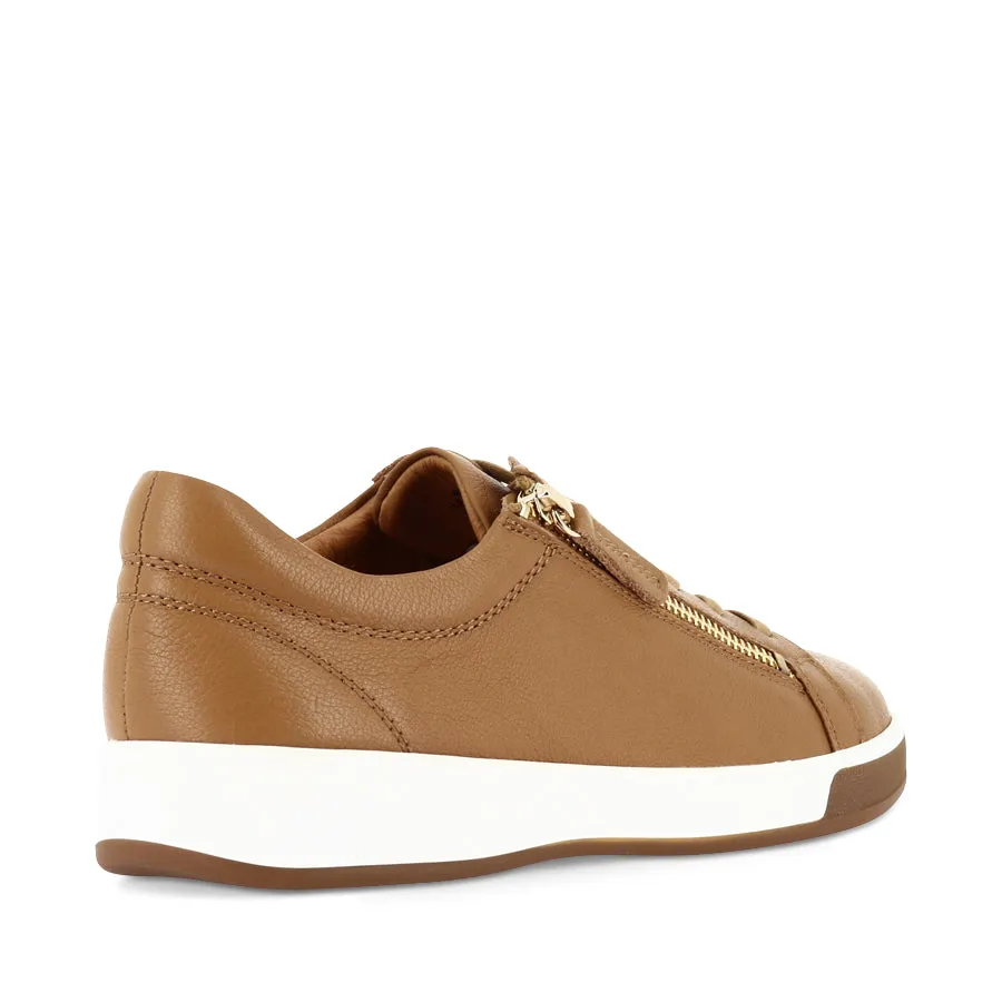 AITO XF - TAN LEATHER Cushioned