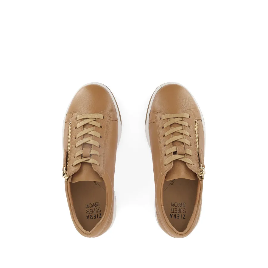 Long-Distance Walking Motion Stabilizer AITO XF - TAN LEATHER