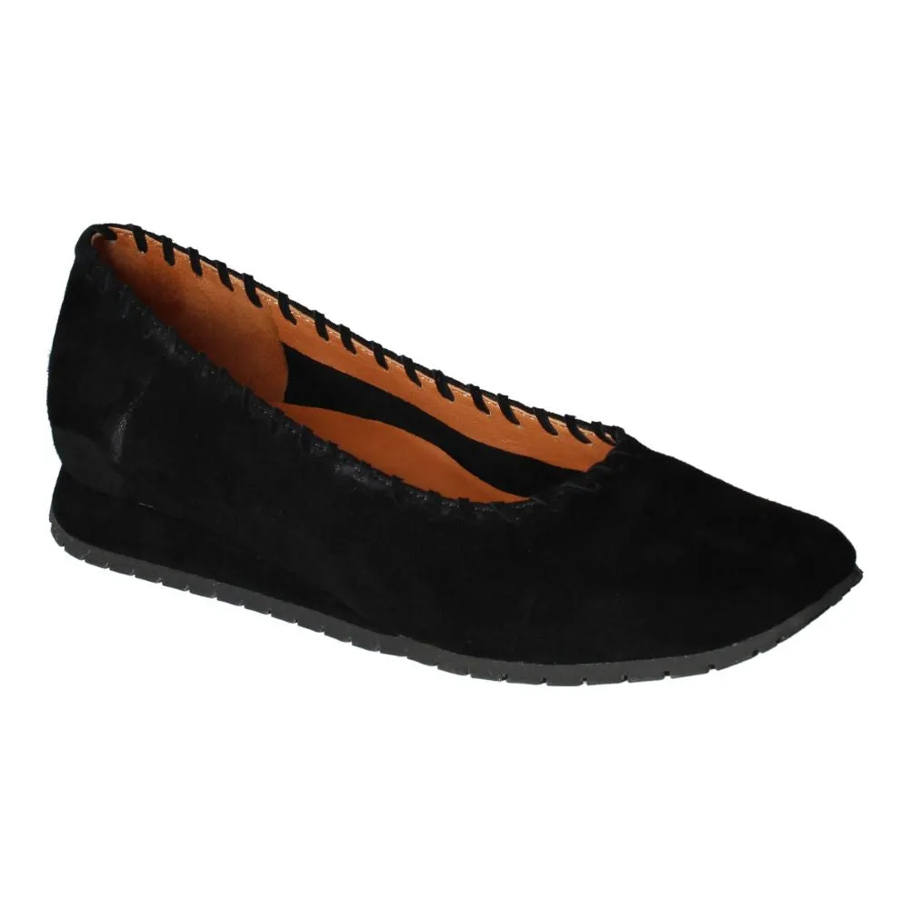 Rapid Motion L'AMOUR DES PIEDS TIFFANIE - BLACK - TIFFANIEBLK
