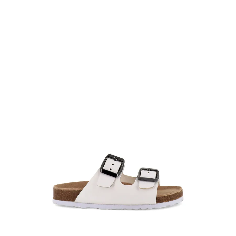 Fashionable And Functional BANTER - WHITE