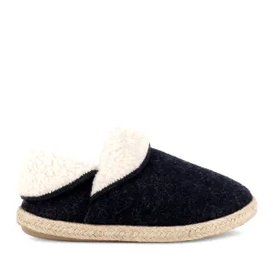 Relax Foot ZALIA W - NAVY