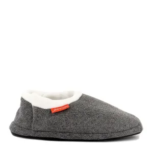 JESSIE CLOSED - GREY MARL Instant Comfort Fit Comfort Fit Design