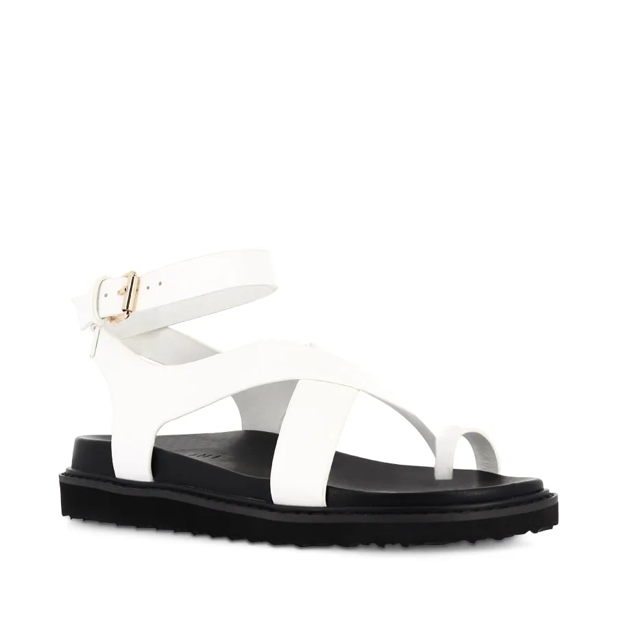 Urban Leisure ZINI - WHITE