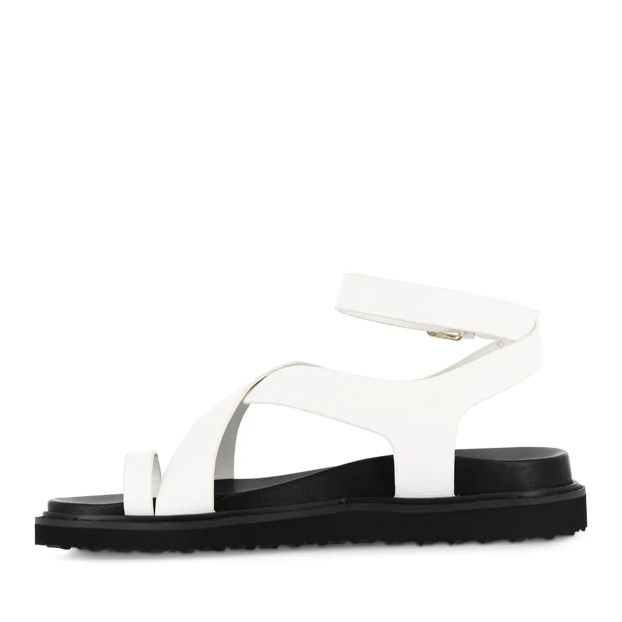Chic Simplicity ZINI - WHITE