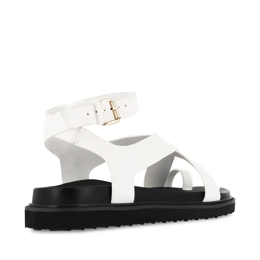 ZINI - WHITE Seamless Look