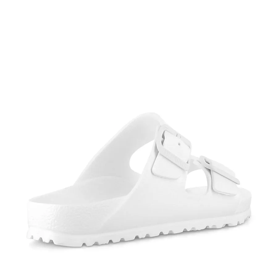 ARIZONA EVA NARROW - WHITE Soft Cushioning Shoes