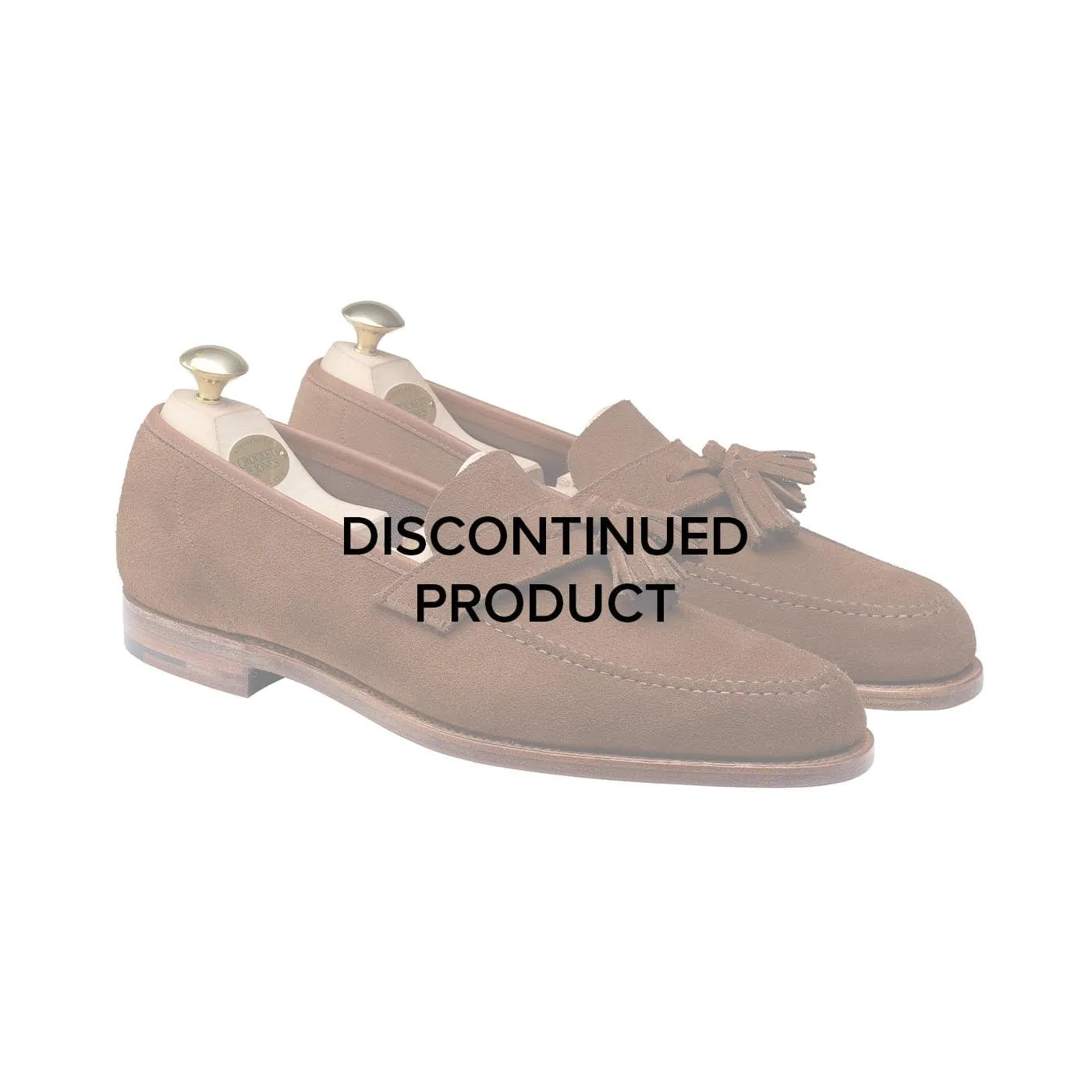 Solent Snuff Suede Open Way Networking