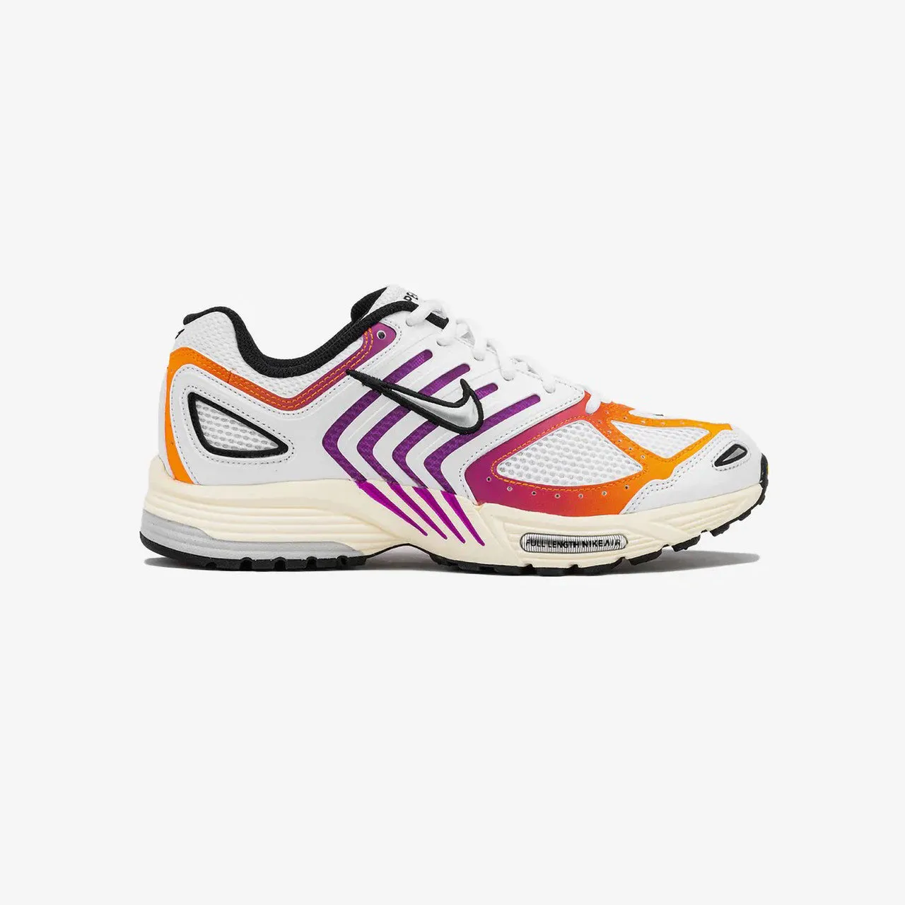 Cushioned Air Peg 2K5