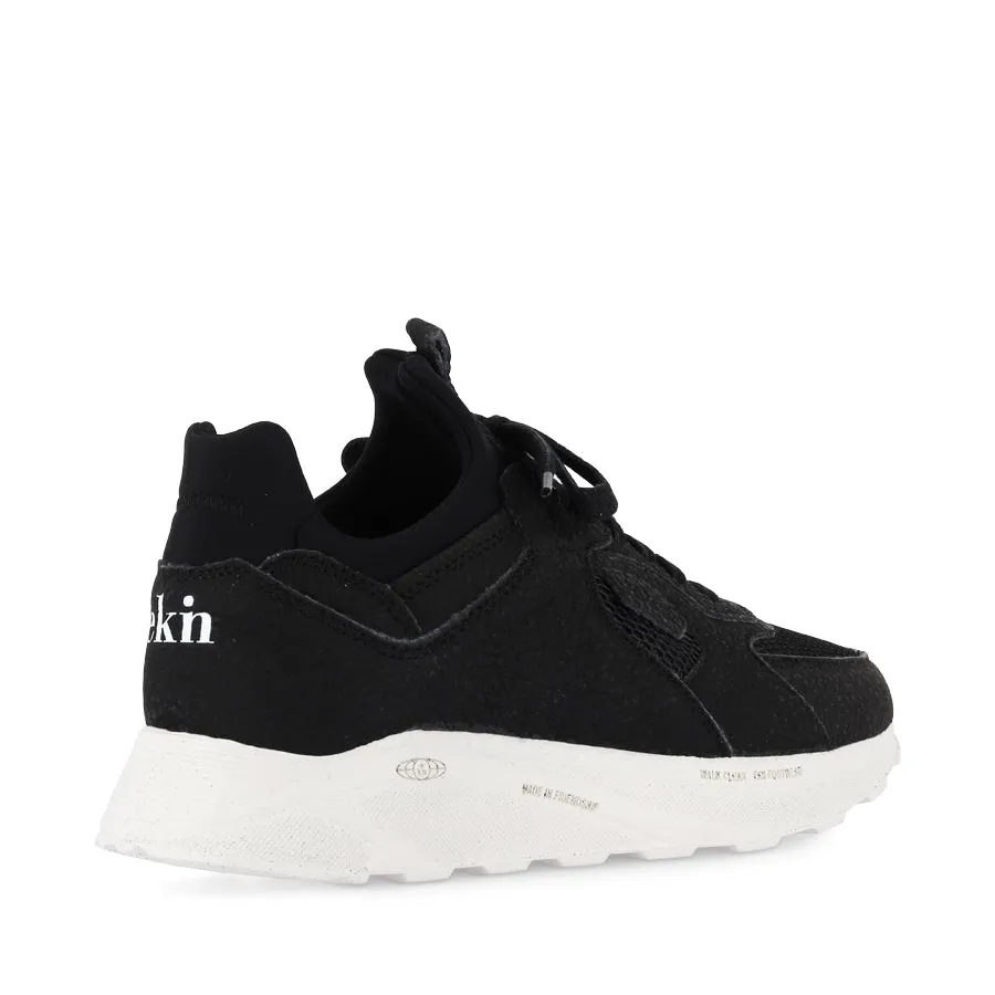LARCH SNEAKER (W) - SOIL LEATHER MULTI Go Mode Modern Flair