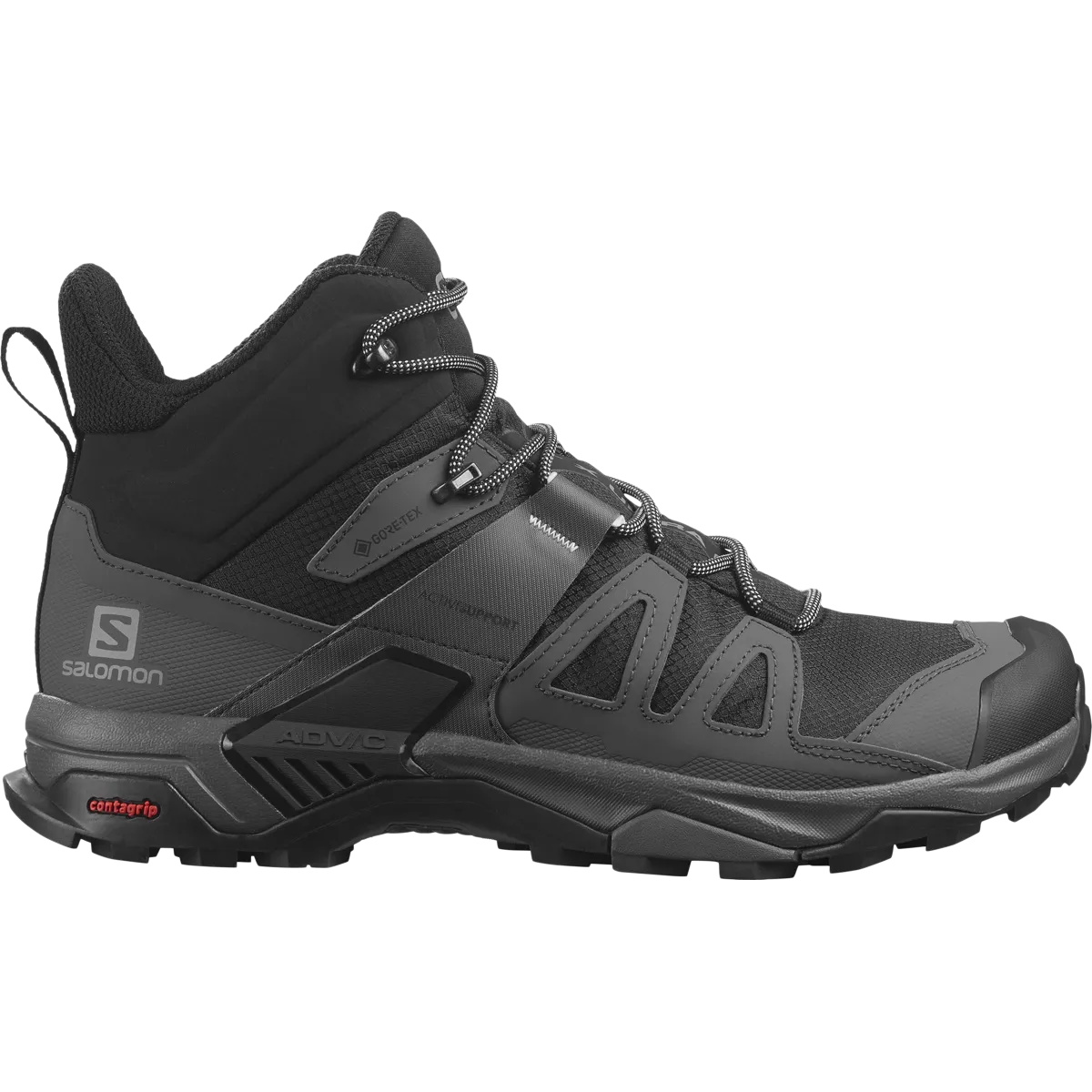Strong Footwear Trail Protection Men's X Ultra 4 Mid Gore-Tex