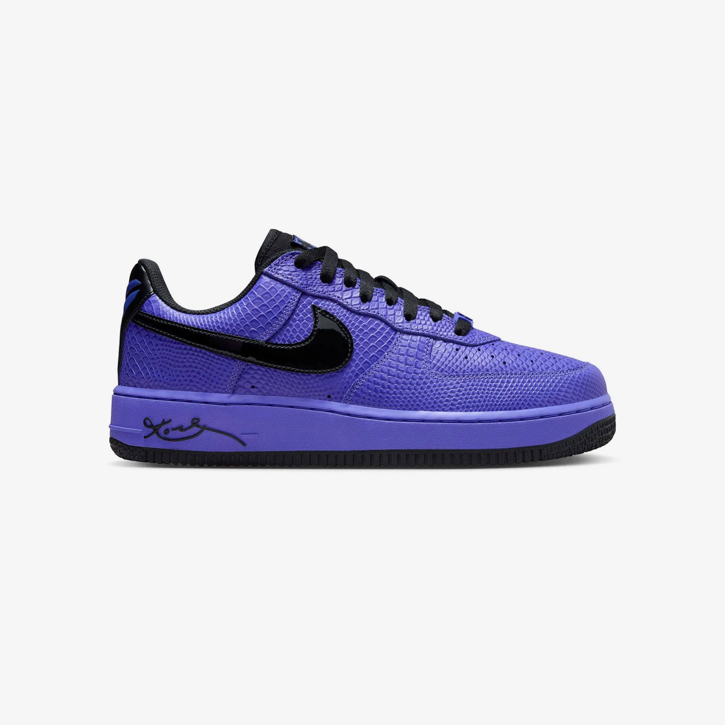 Air Force 1 Low Protro Structured chic Flexible