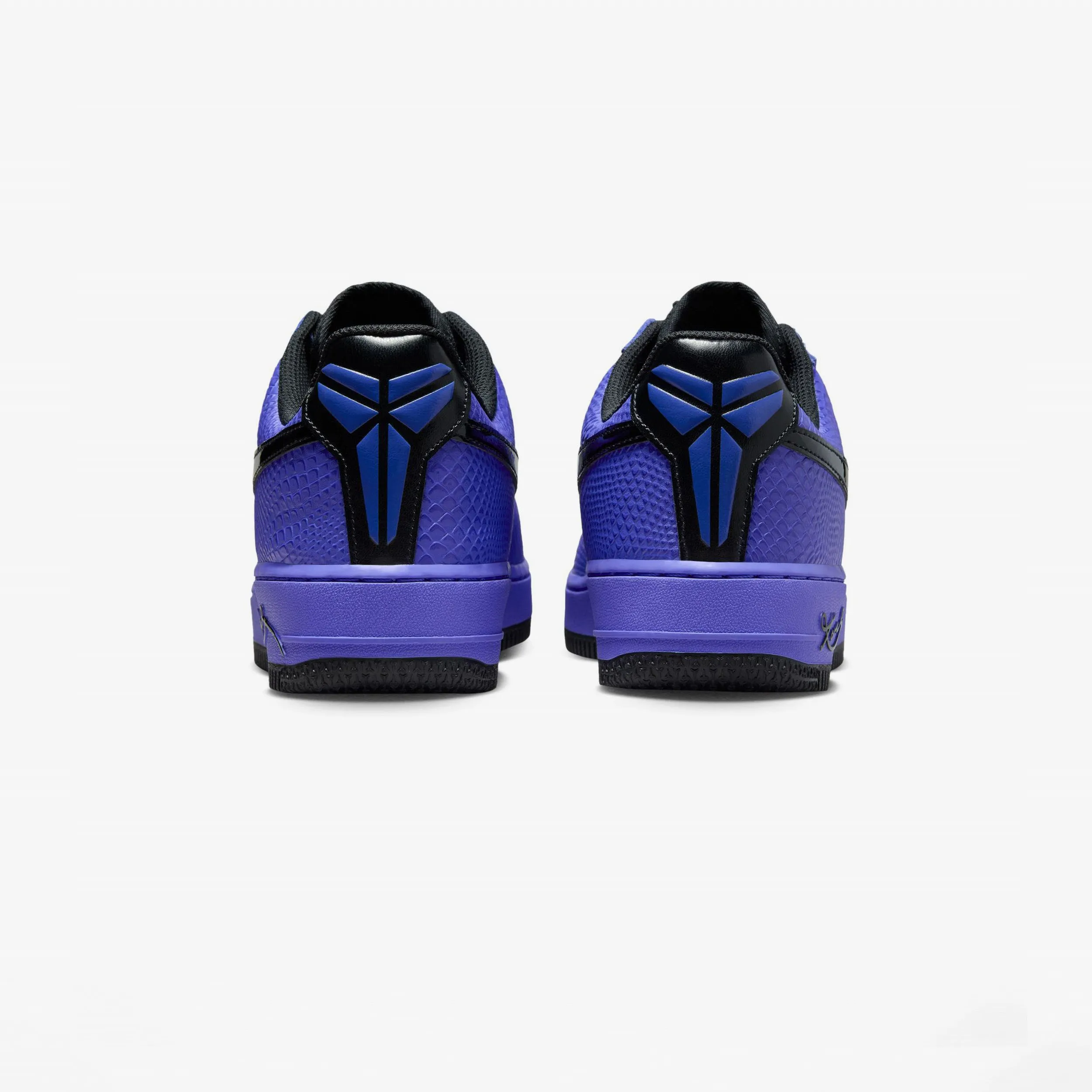 Air Force 1 Low Protro Superior shock absorption