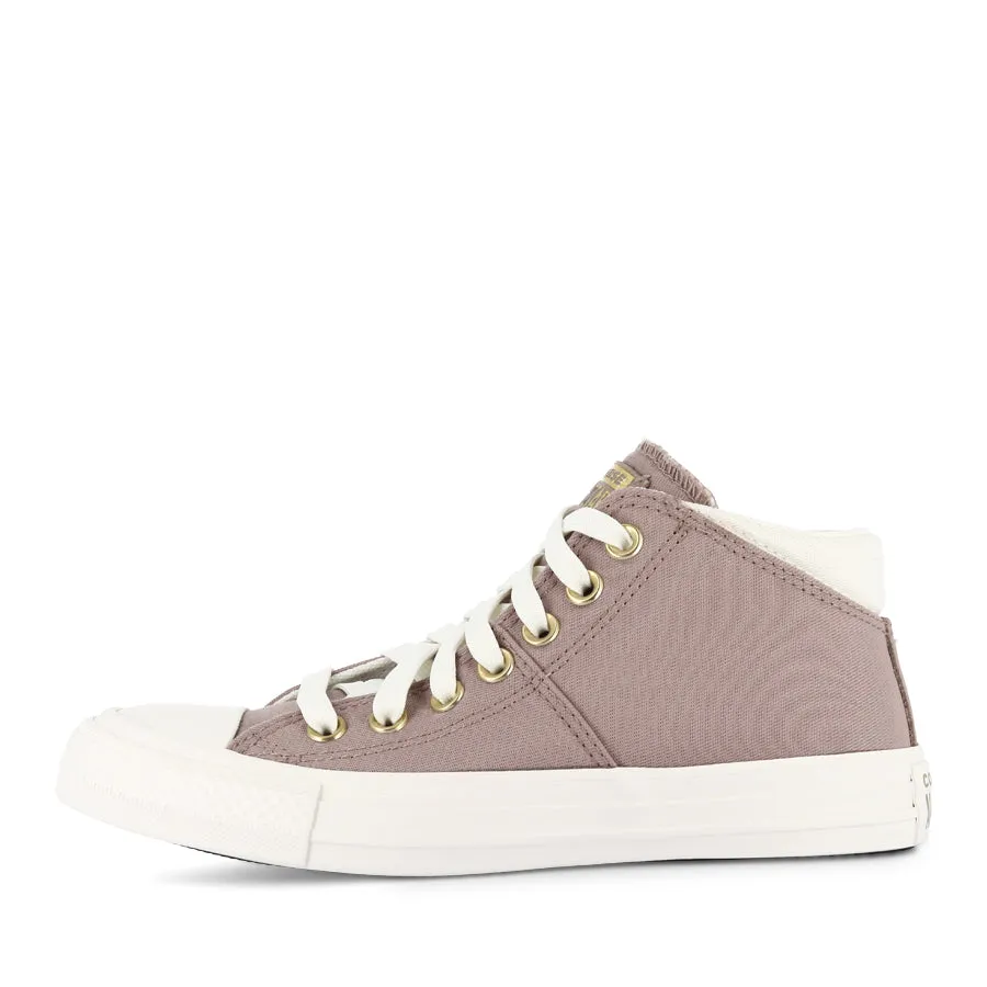 Day Ready Daily Use ALL STAR MADISON MID TAILORED LINES - BITE THE DUST/EGRET/GOLD